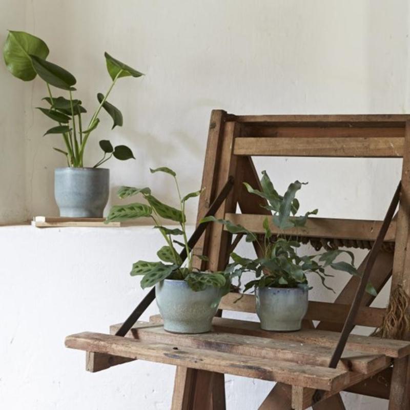 Potteskjuler Ø14,5 cm mint