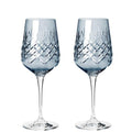 Crispy Madame vinglass 35 cl 2 stk sapphire