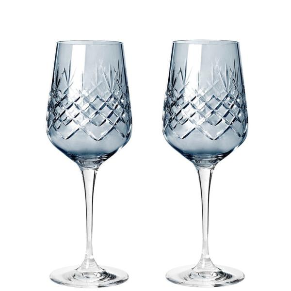 Crispy Madame vinglass 35 cl 2 stk sapphire