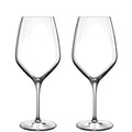 LB Atelier rødvinsglass Merlot 2 stk