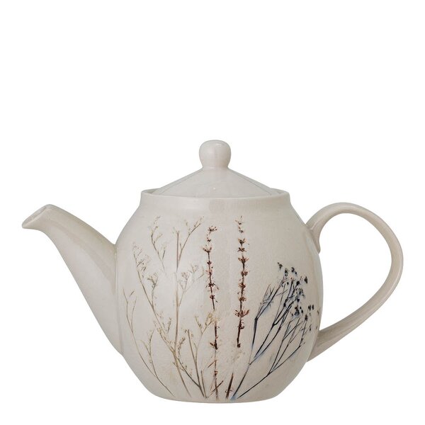 Bea tekanne 1,2L natur