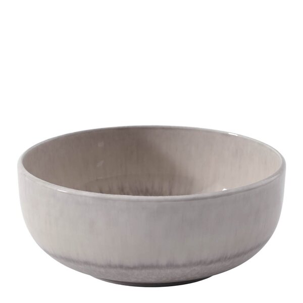 Perlemor sand frokostskål 53 cl