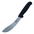 Fibrox flåkniv 15 cm svart