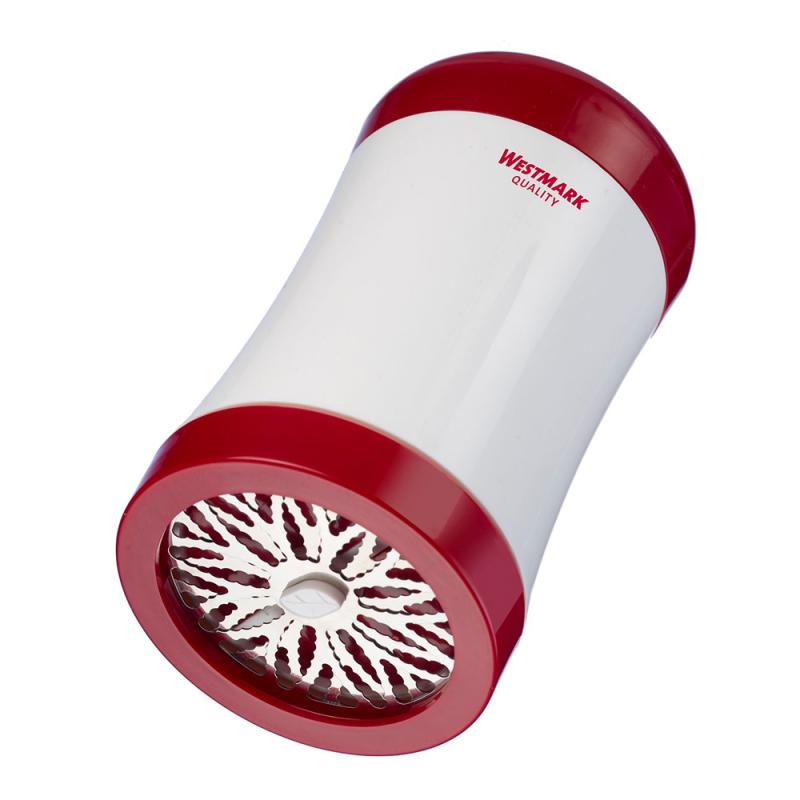 Urtekutter 13,4 cm stål