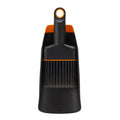 Plantespade og kost 2-in-1