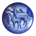 Collectibles B&G 2022 platte morsdag