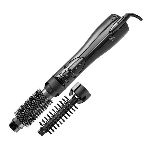 Artist Air Styler Air Curl varmluftsbørste 3597 svart