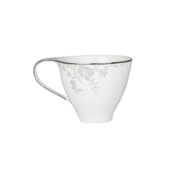 Angelina Platinum espressokopp