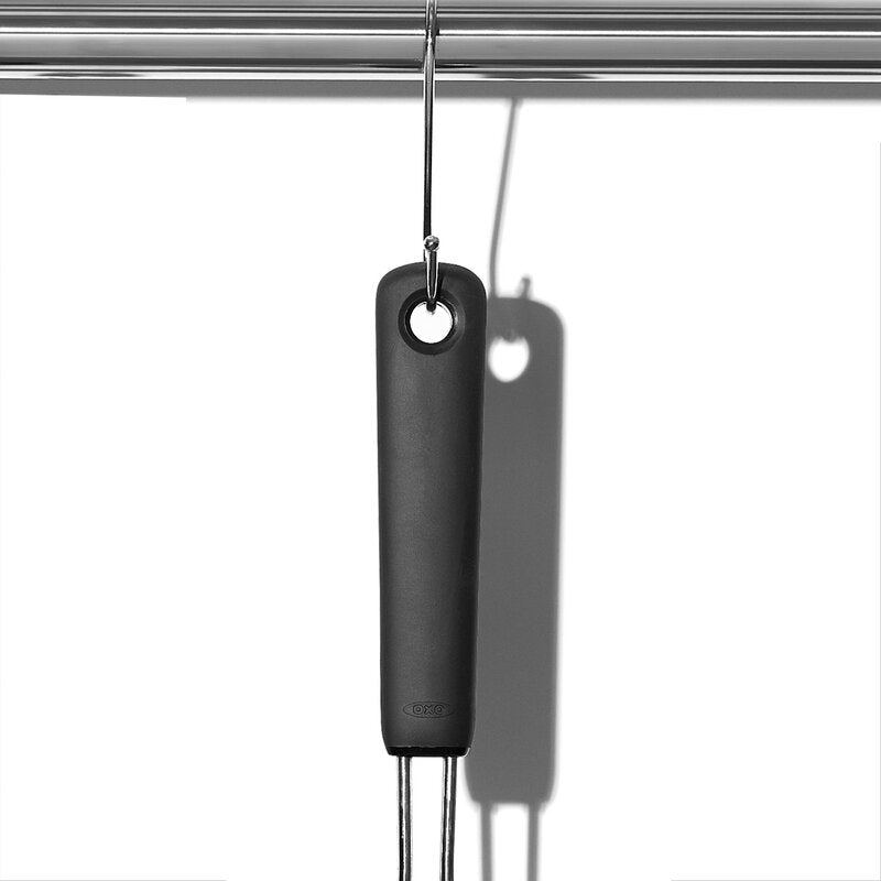 Sil finmasket 20 cm rustfritt stål