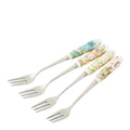 Dessertgafler 15 cm 4 stk