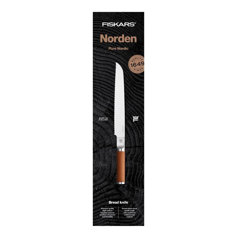 Norden brødkniv