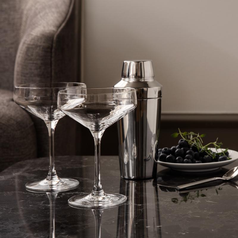 Perfection cocktailglass 38 cl