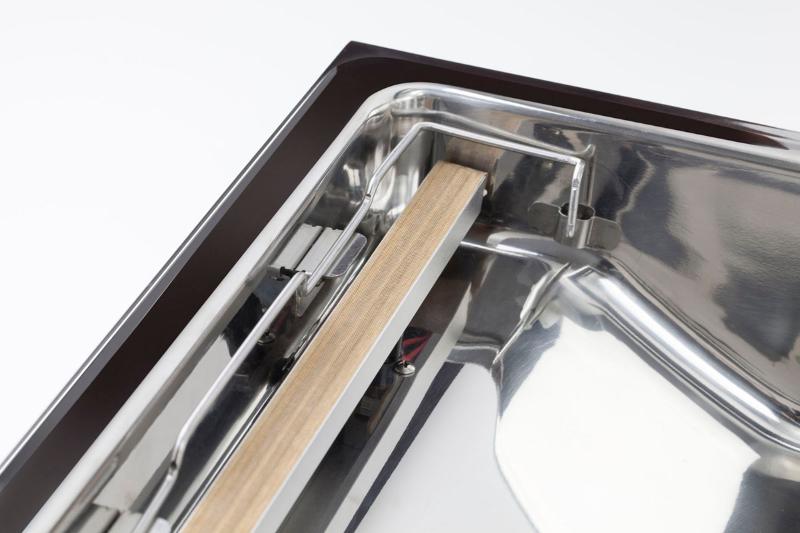 VacuChef 72 SlimLine kammervakuumpakker
