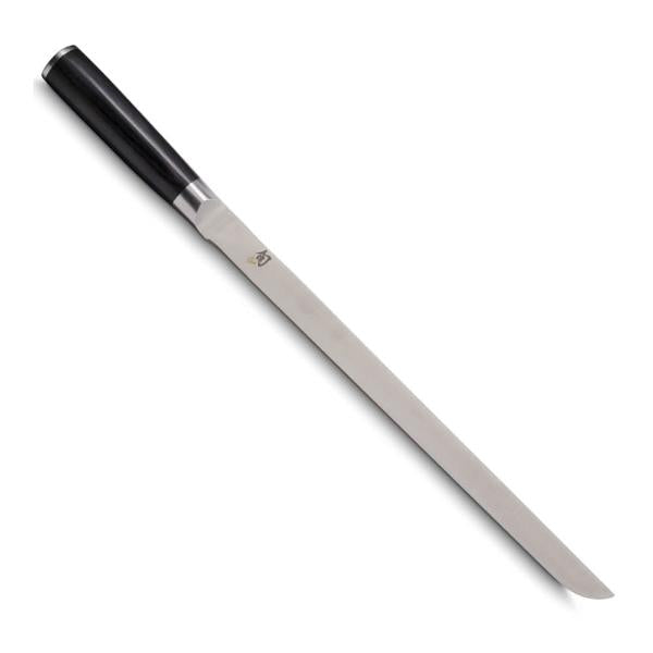 Shun Classic fleksibel skinkekniv 30 cm