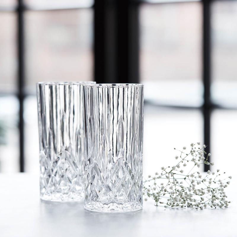 Harvey longdrink glass 36 cl 2 stk