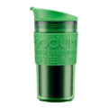 Travel Mug reisekopp 35 cl dobbeltvegg grønn