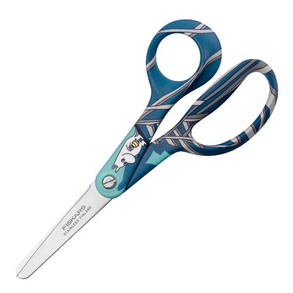 MoominFiskars barnesaks 13 cm Mummitrollet