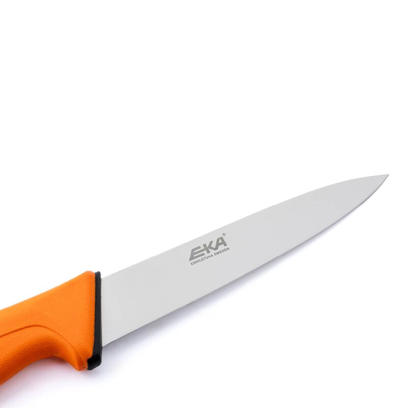 Pro universalkniv 18 cm oransje