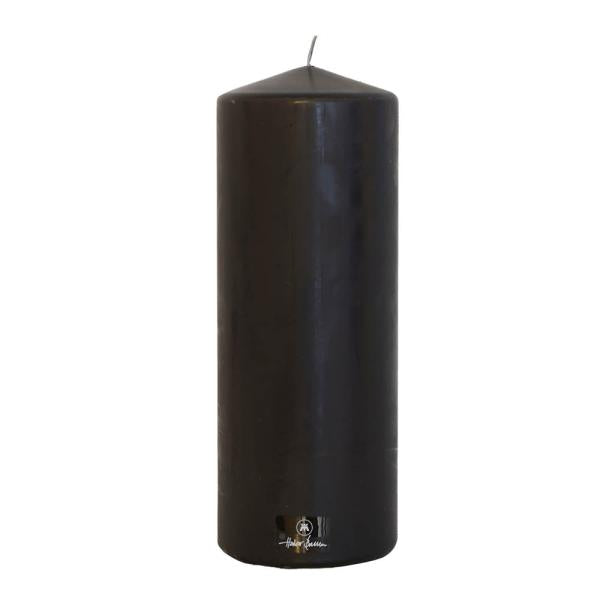 Kubbelys 10x27 cm dempet koksgrå