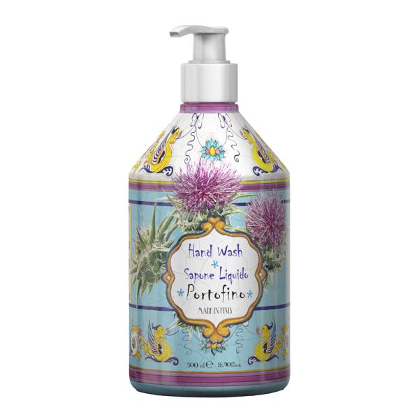 Maioliche flytende såpe 500ml portofino