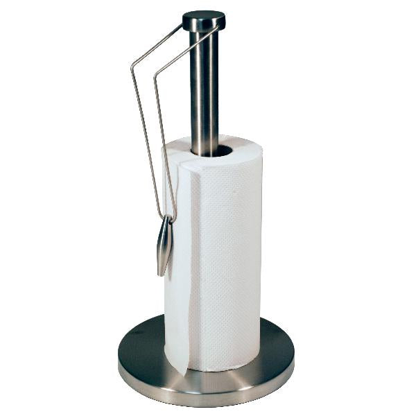 Alnes tørkerullholder 36 cm stål