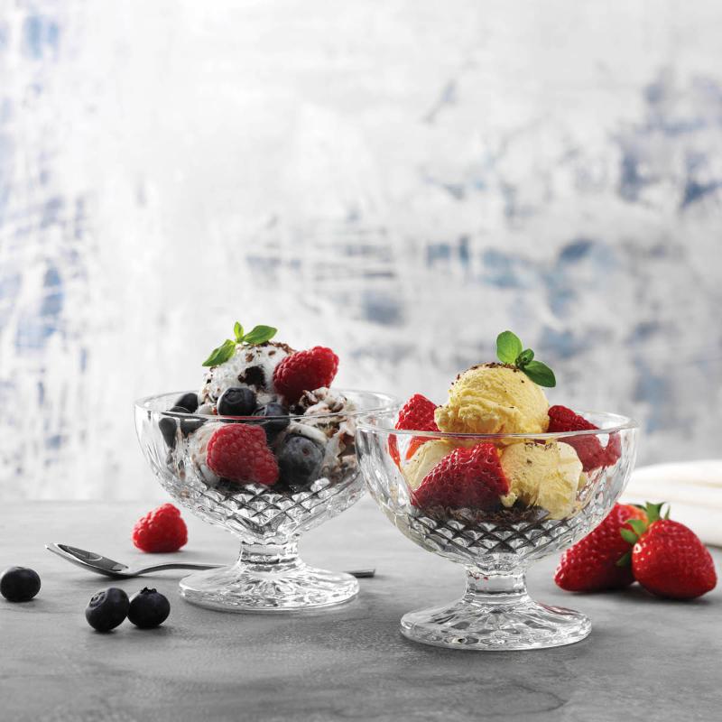 Harvey is/dessertskål 20 cl 4 stk