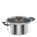 Functional Form gryte m/glasslokk 5L