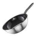 Functional Form wok 28 cm keramisk