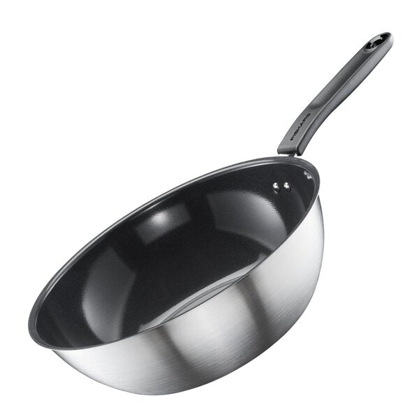 Functional Form wok 28 cm keramisk