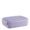 Smart box matboks 0,9L lilla