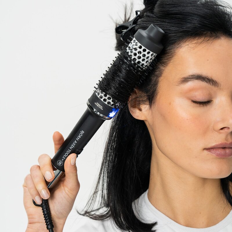 Björn Axén Magic Style Brush PRO varmebørste 30 mm 3124 svart