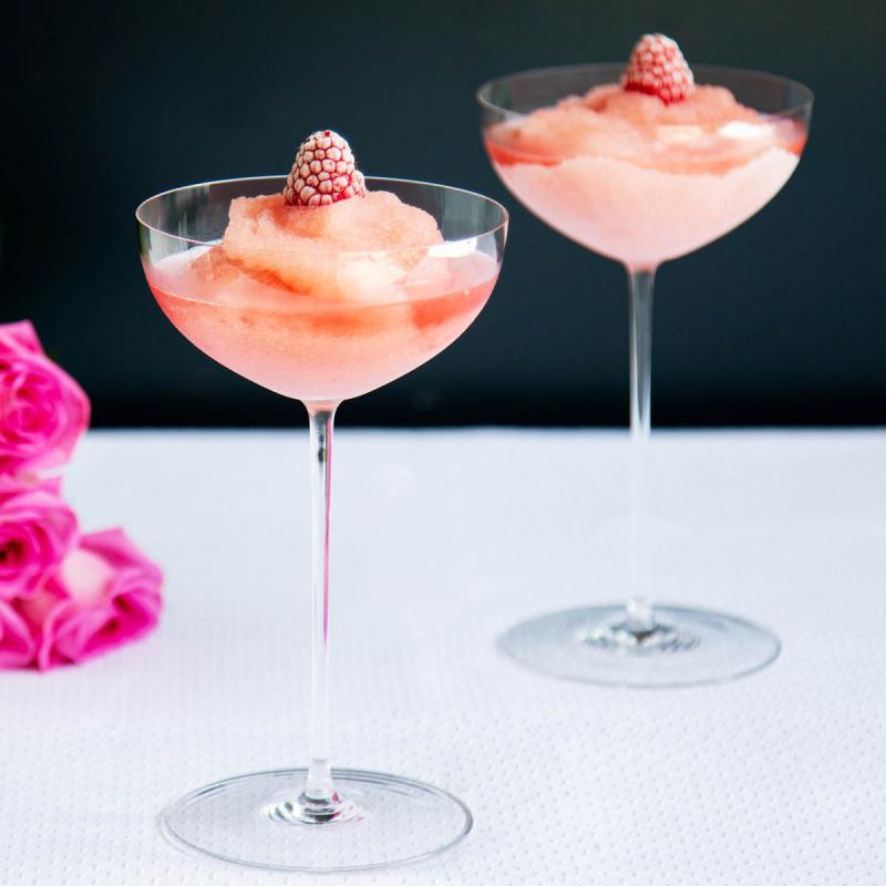 Veritas coupe/cocktail 2 stk