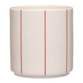 Pyjamas kopp 25 cl beige/faded rose