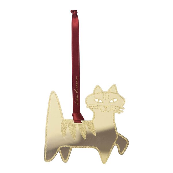 Lisa Larson ornament 7,4 cm Felix