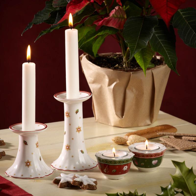 Toys Delight telysholder