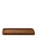 Teak brett 27,5x12,5x1,5 cm
