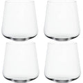 Definition vannglass 43cl 4 stk