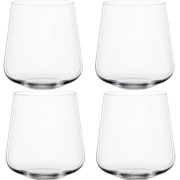 Definition vannglass 43cl 4 stk