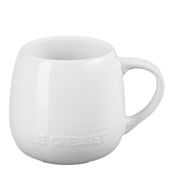 Coupe collection krus 32 cl white