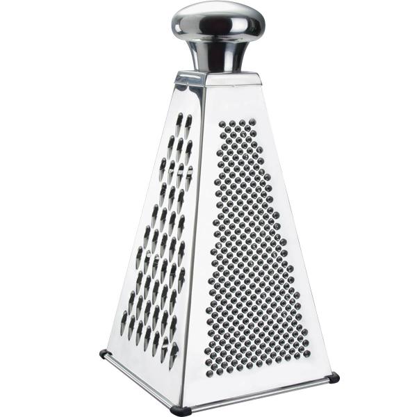 Pyramide rivjern quadro stor