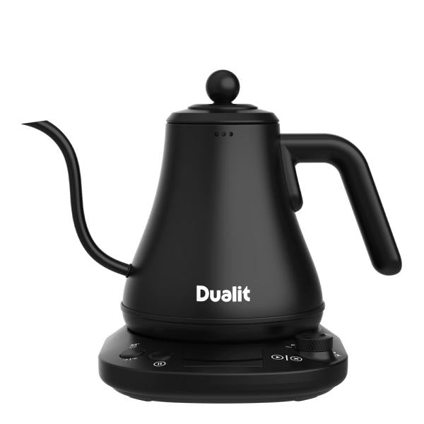Pour Over kaffebrygger 0,8L svart
