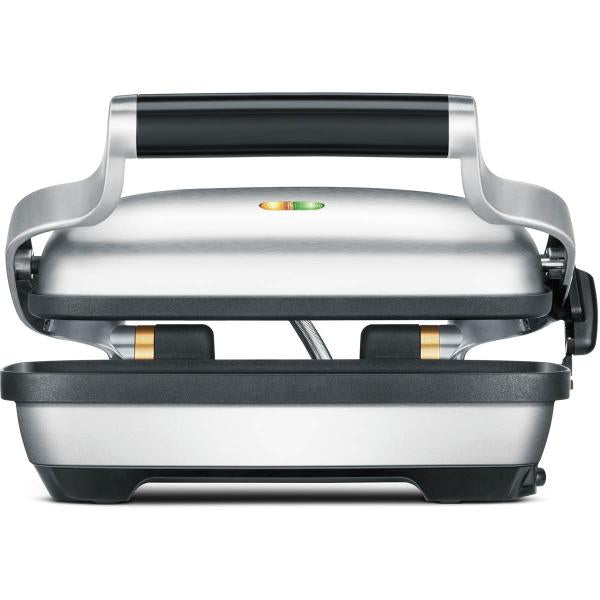 The Perfect Press SSG600BSS toastjern