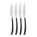 Contour Noir biffkniv 4 stk