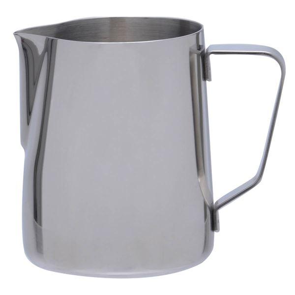 Basis melkemugge 0,6L