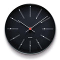 Bankers veggur 29 cm svart