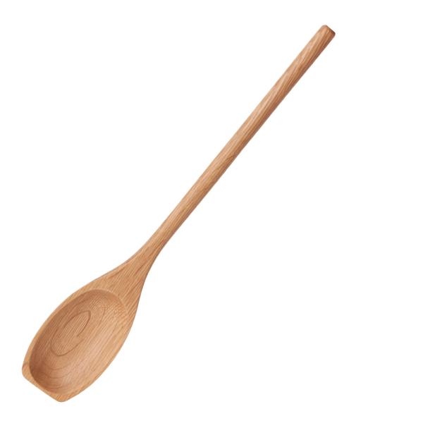 Treskje 35 cm eik