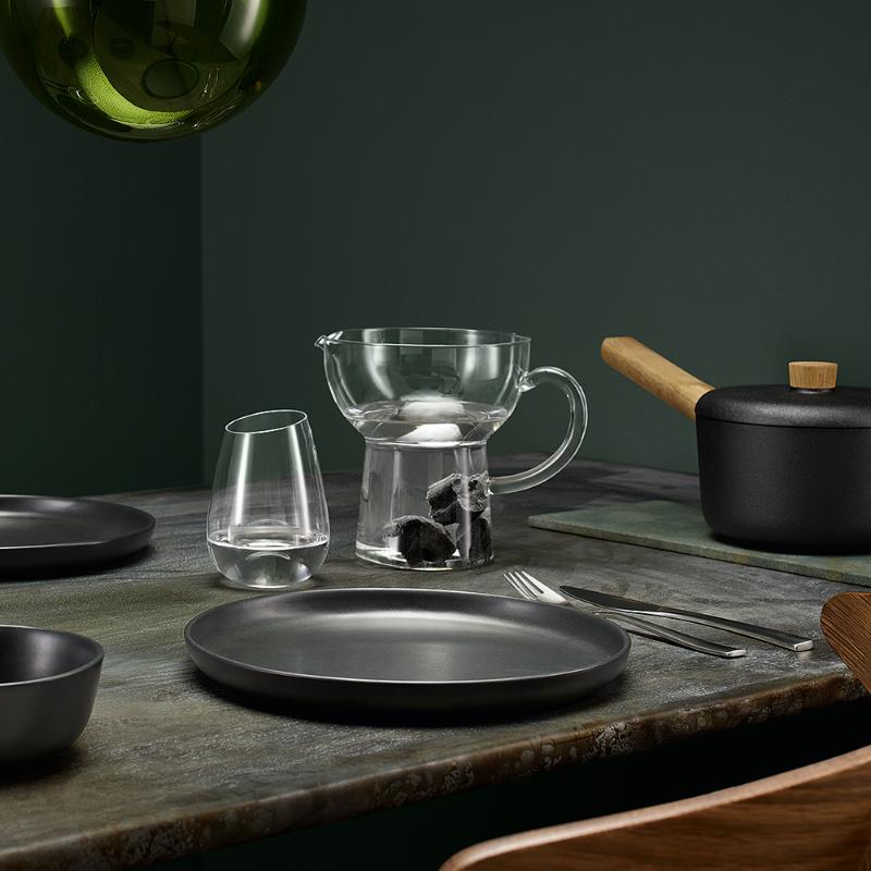 Nordic Kitchen tallerken 25 cm