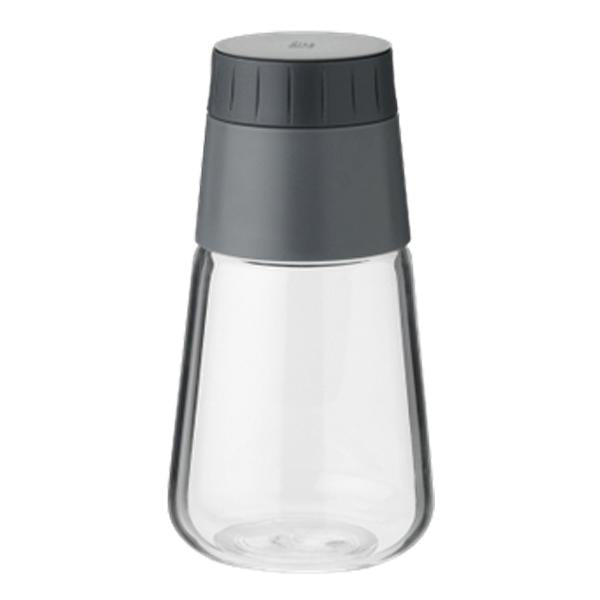 SHAKE-IT dressingshaker 0,5L grå