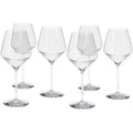Legio Nova rødvinsglass 45 cl 6 stk