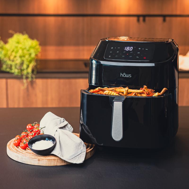 Vejrø airfryer 9,2L 2150W